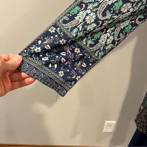 Plus size Long Sleeve dress size XXL - Picture 5 of 15